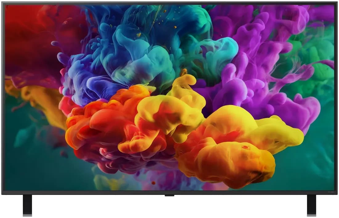 LG QNED85 55" 4K TV