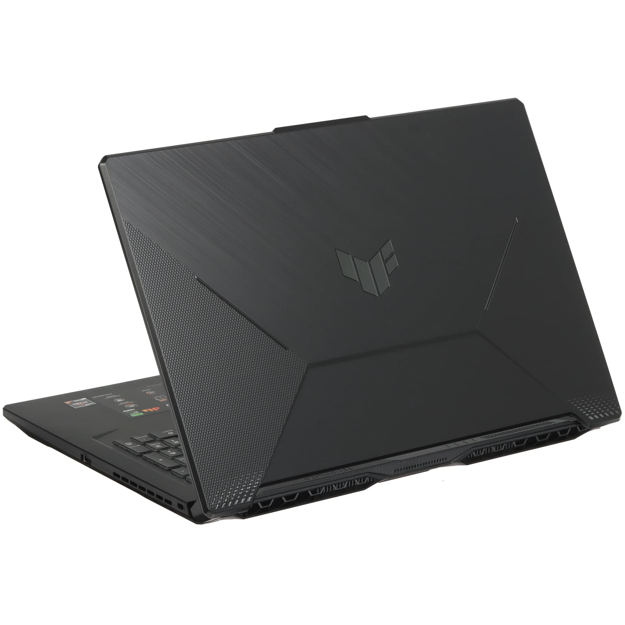 ASUS TUF Gaming A17 17.3" Laptop