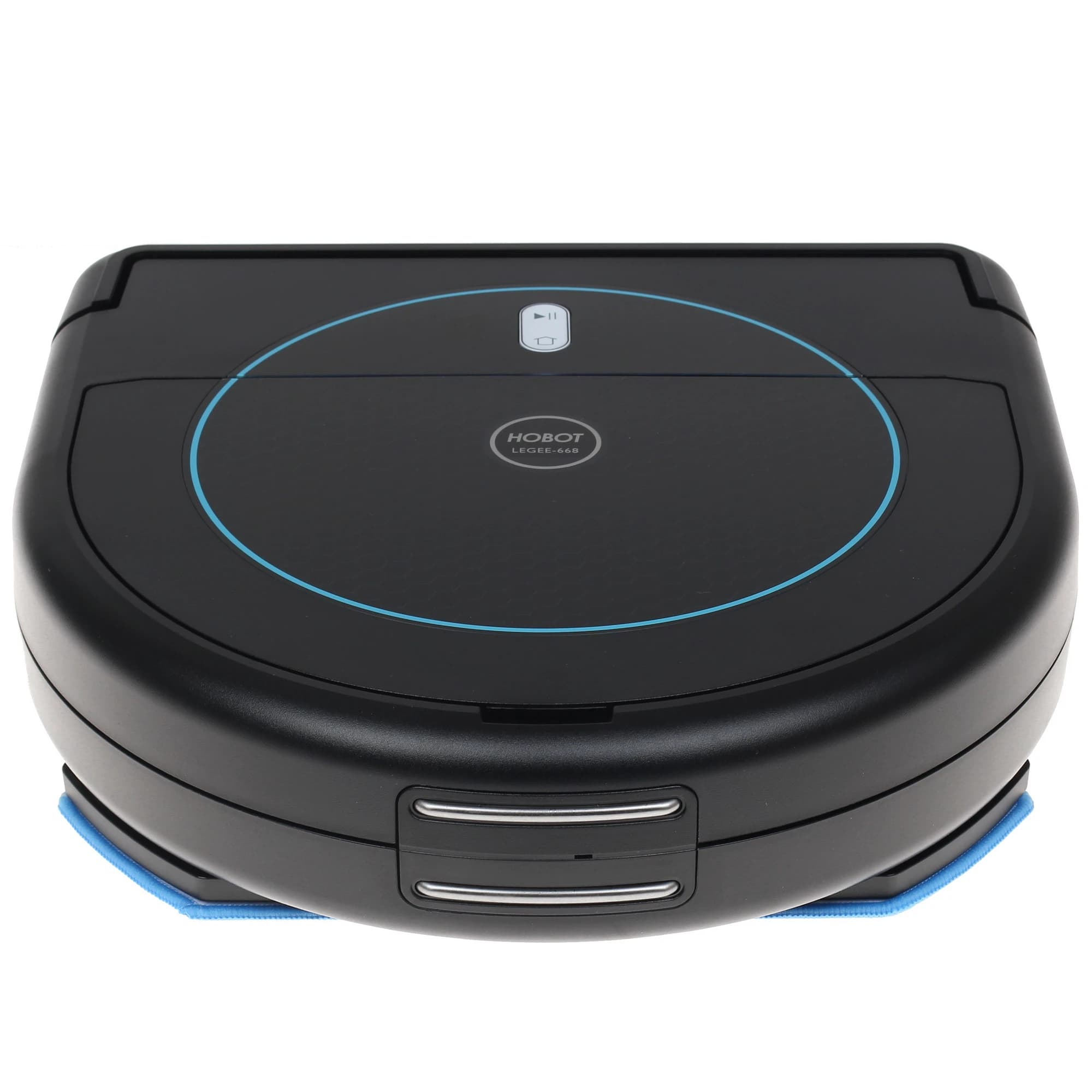 HOBOT LEGEE-668 Robot Vacuum