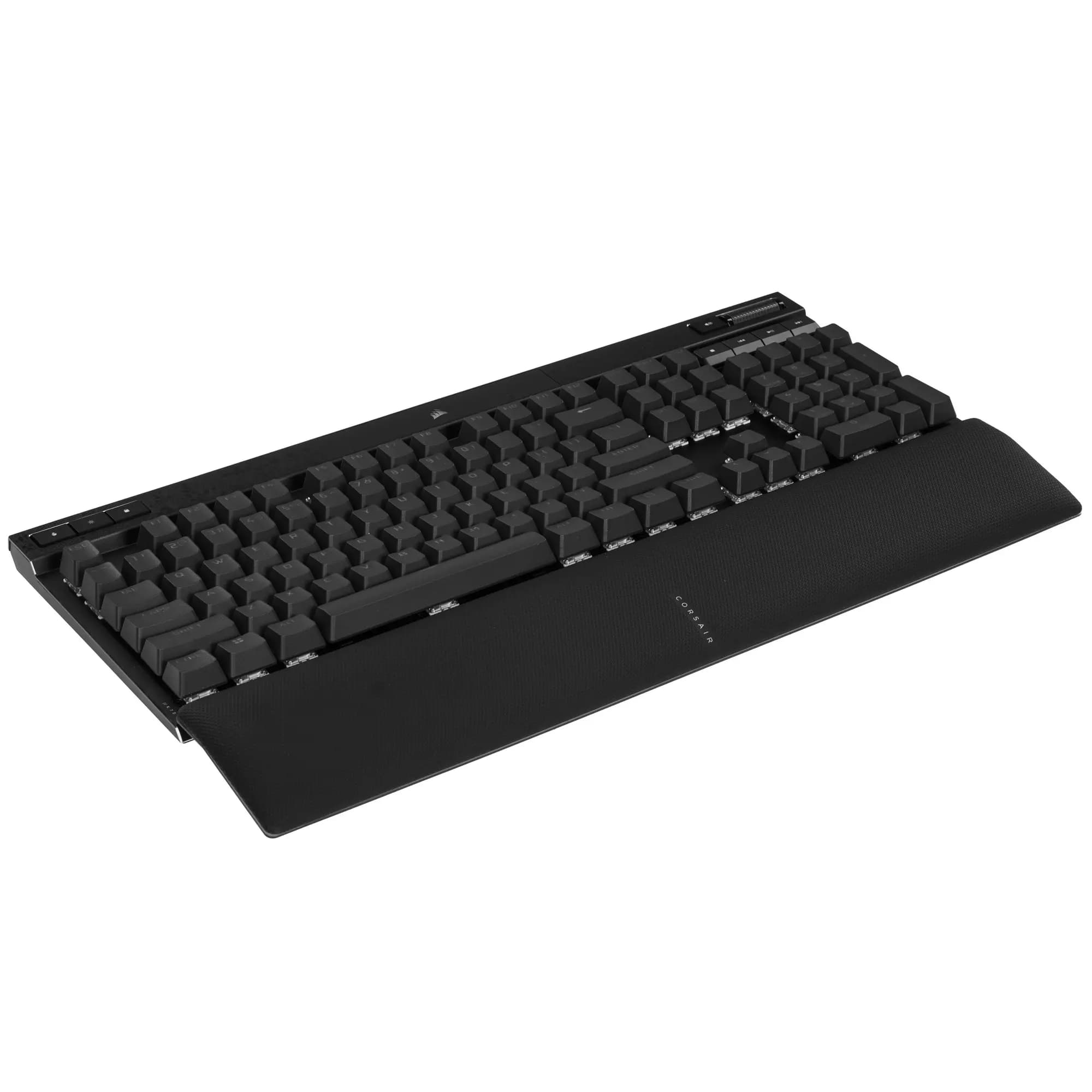 Corsair K70 MAX Wired Keyboard