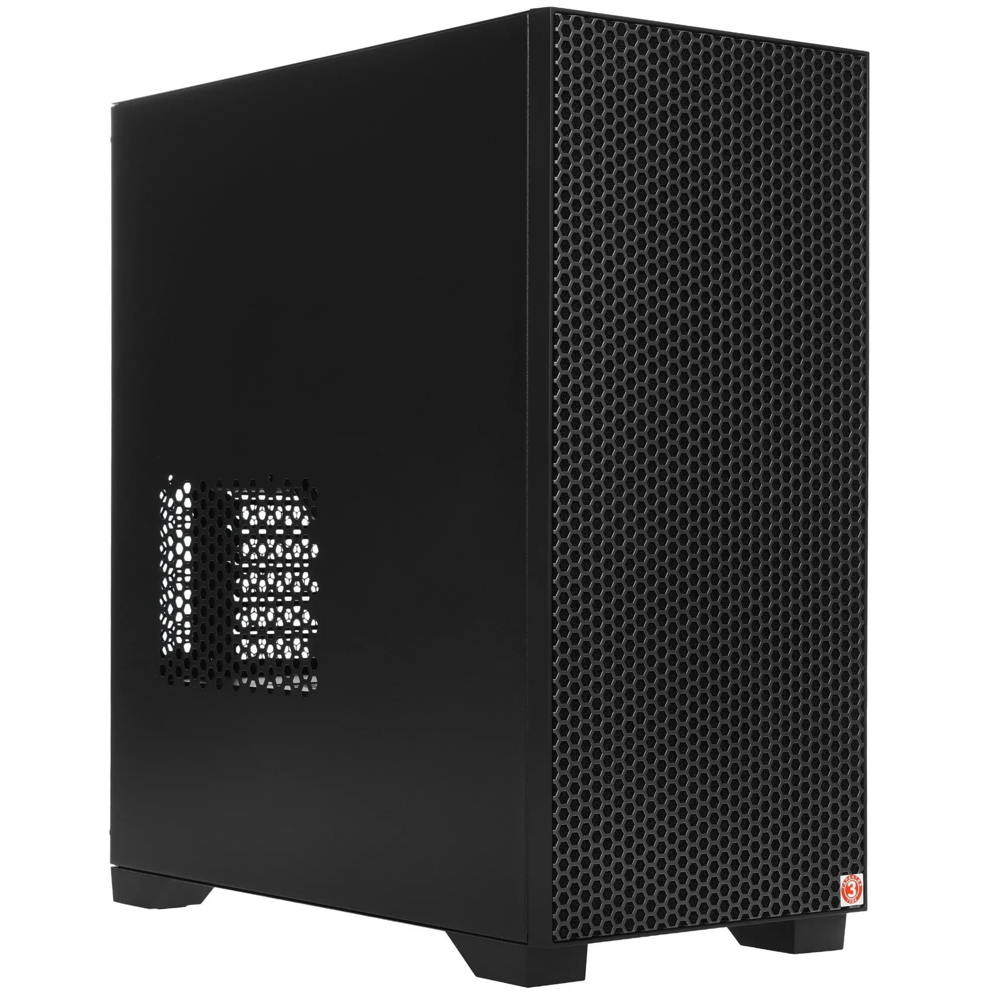 iRU Tactio 510B7GP Full Tower PC
