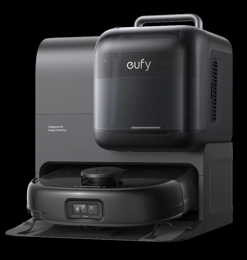 Eufy Omni E28 Robot Vacuum