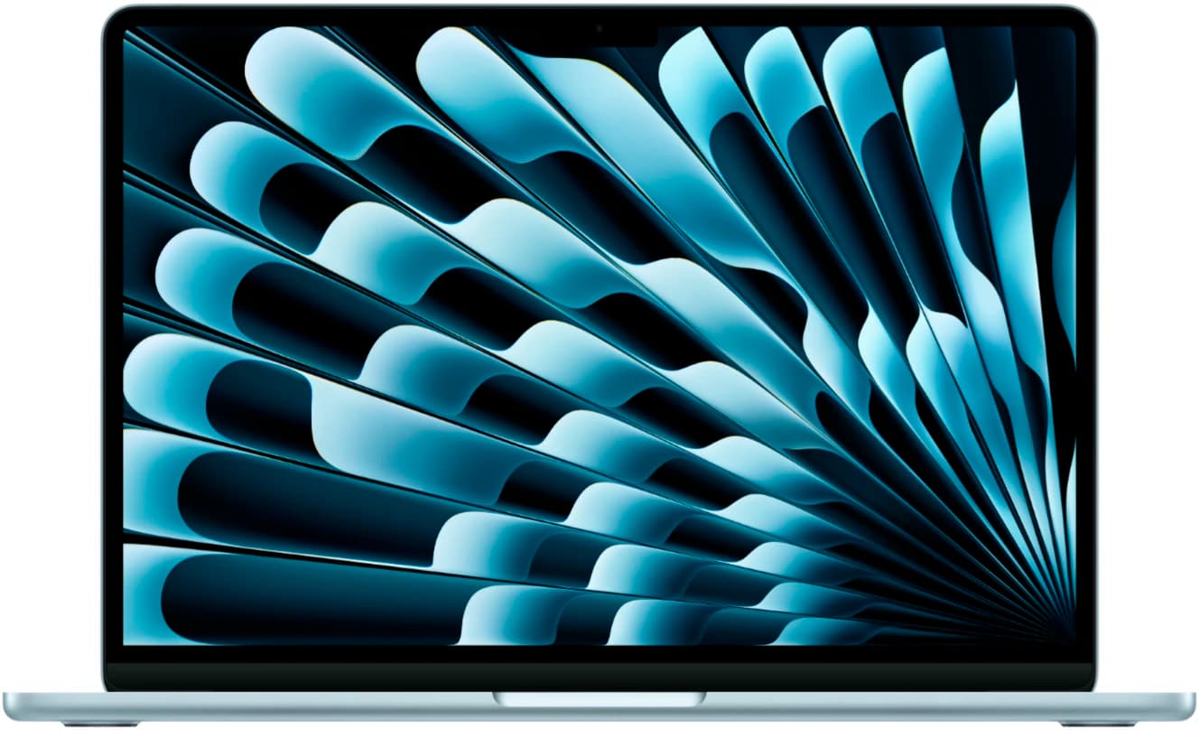 Apple MacBook Air M4 15.3"