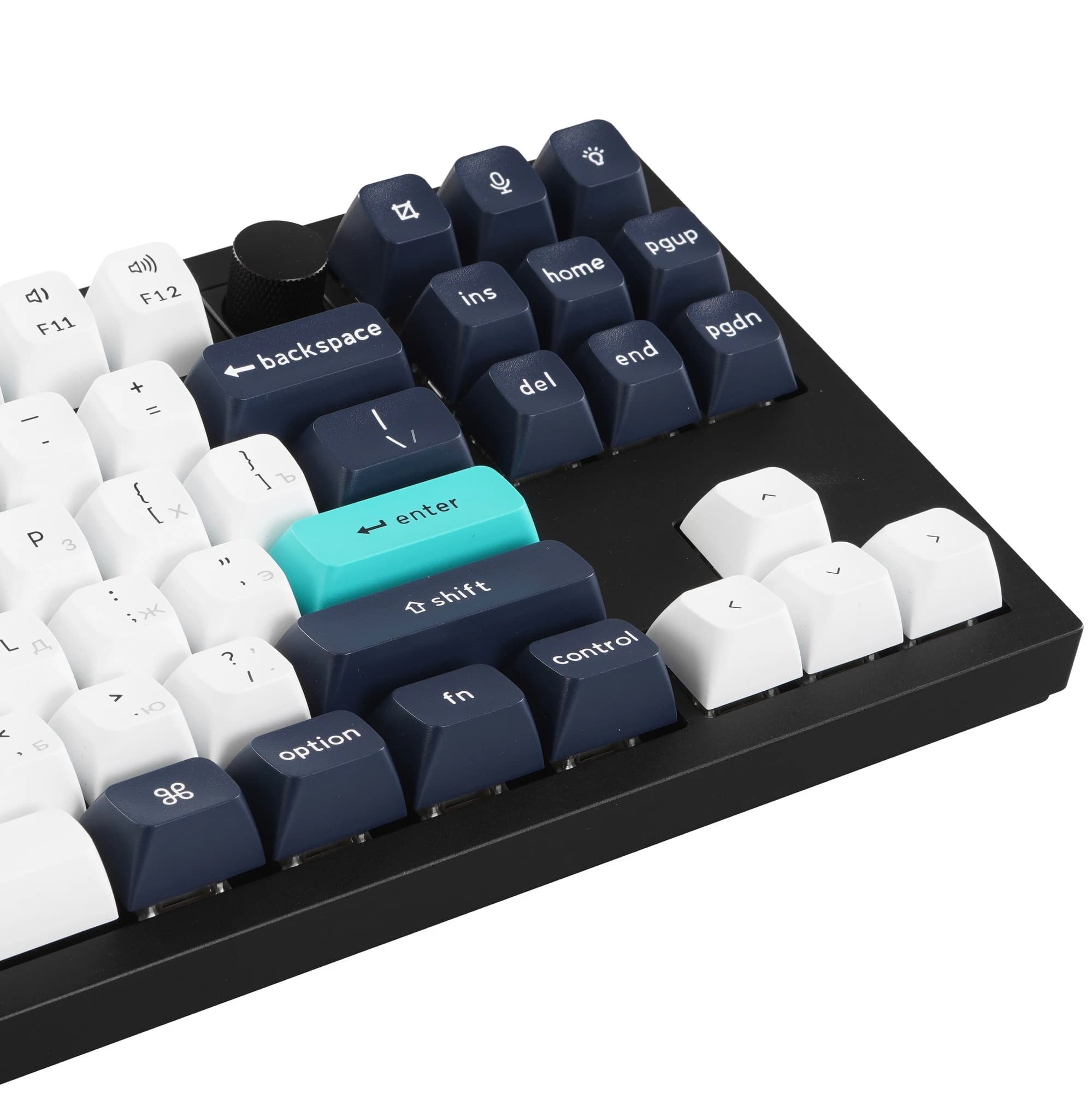 Keychron Q3 Max Wireless Mechanical Keyboard
