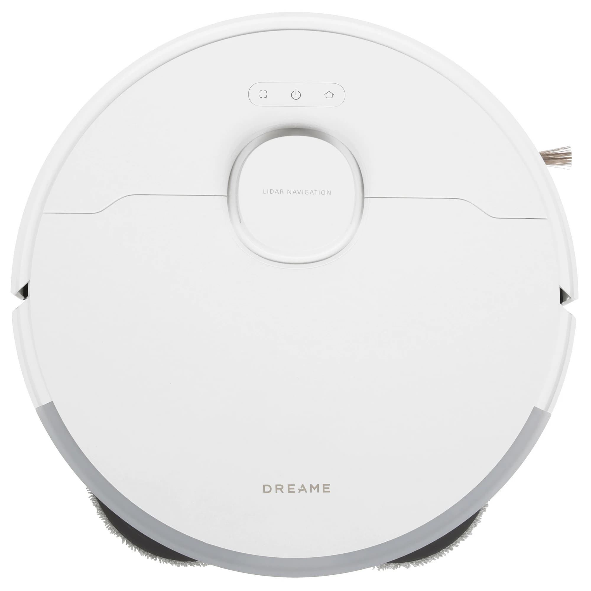 Dreame L10s Pro Gen 2 Robot Vacuum