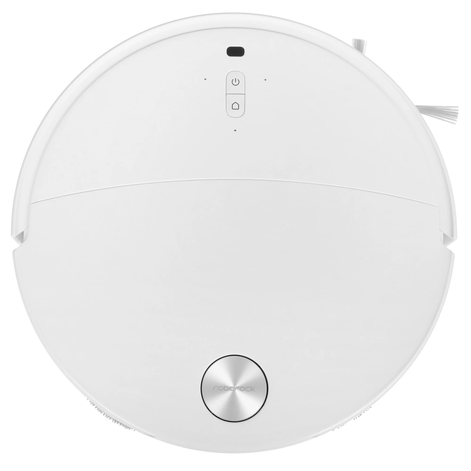 Roborock Qrevo Curv X Robot Vacuum