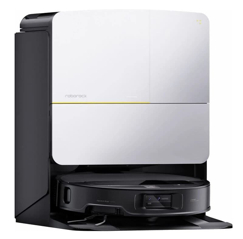 Roborock Saros Z70 Robot Vacuum