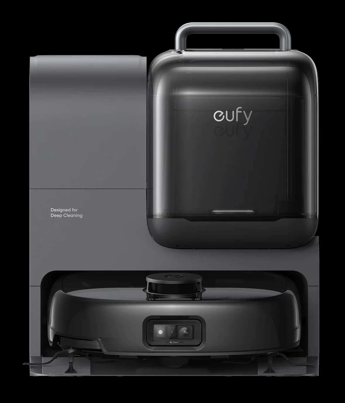 Eufy Omni E28 Robot Vacuum