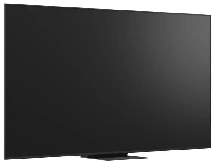 LG QNED86 65" 4K TV