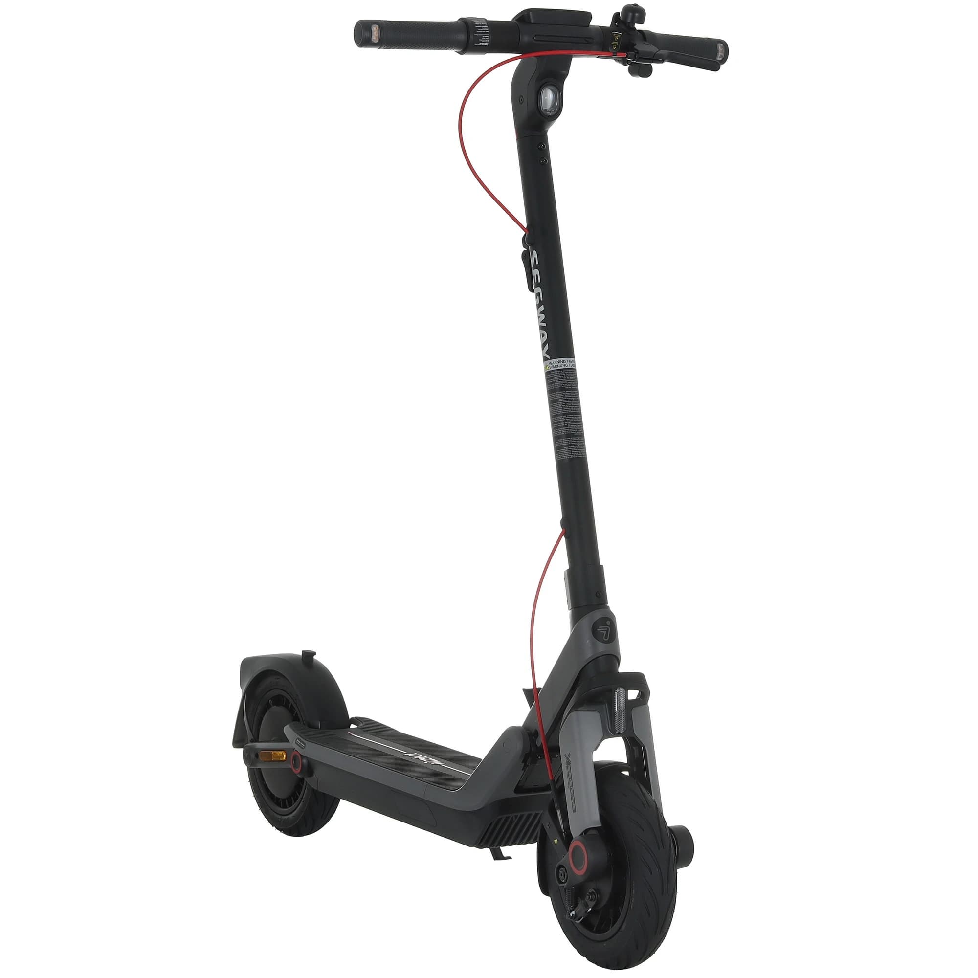 Ninebot KickScooter E3 Electric Scooter
