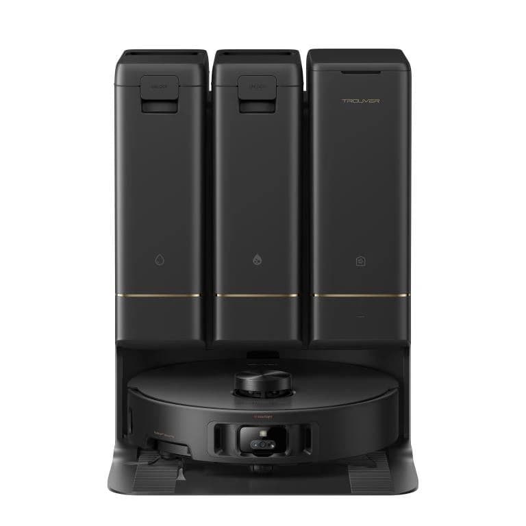 Trouver Z50 Ultra Robot Vacuum