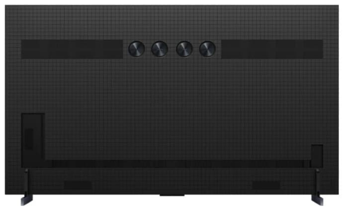 TCL X11K 85" 4K TV