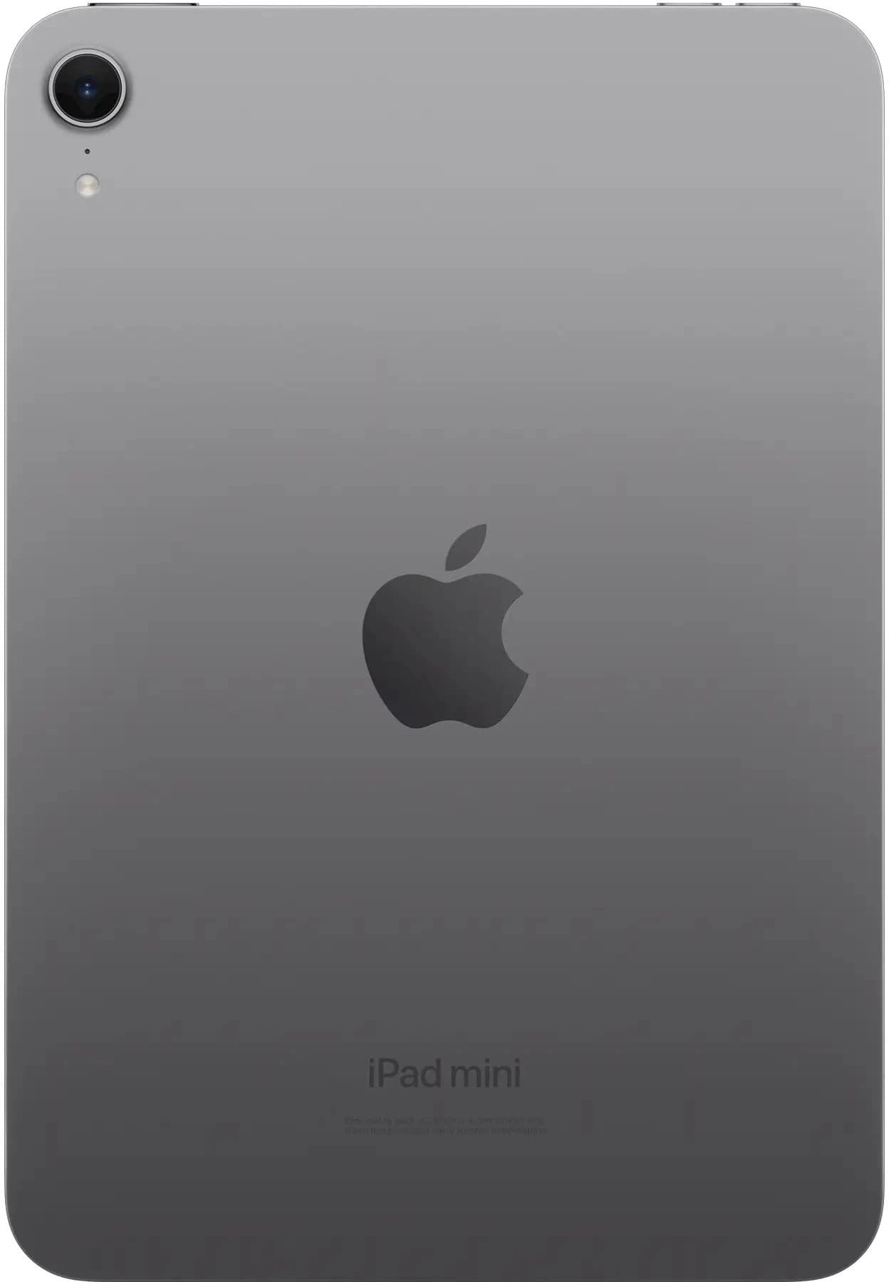 Apple iPad mini (7th Gen) Wi-Fi