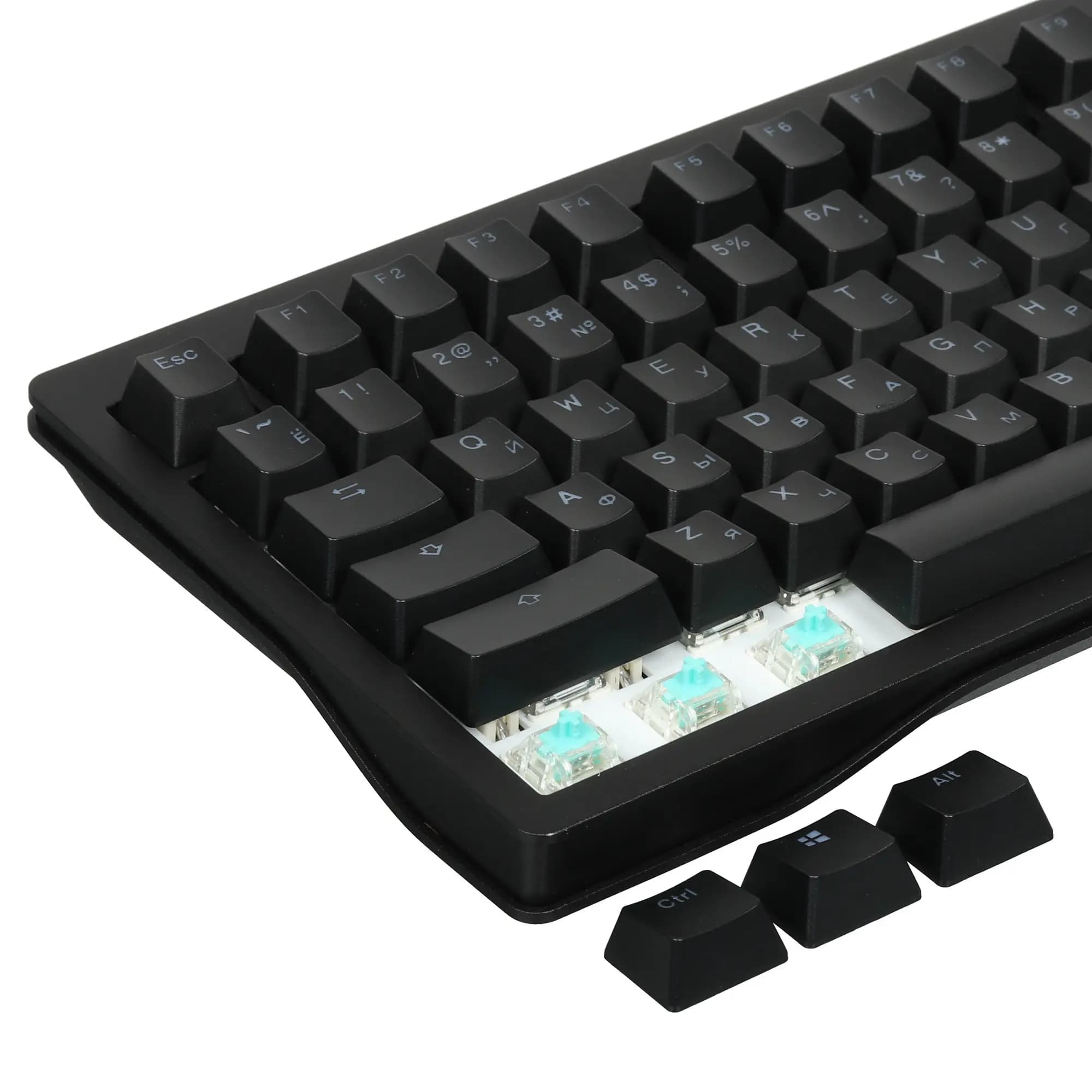 Wooting 80HE Wired Keyboard