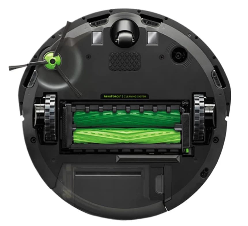 iRobot Roomba i1+ Robot Vacuum
