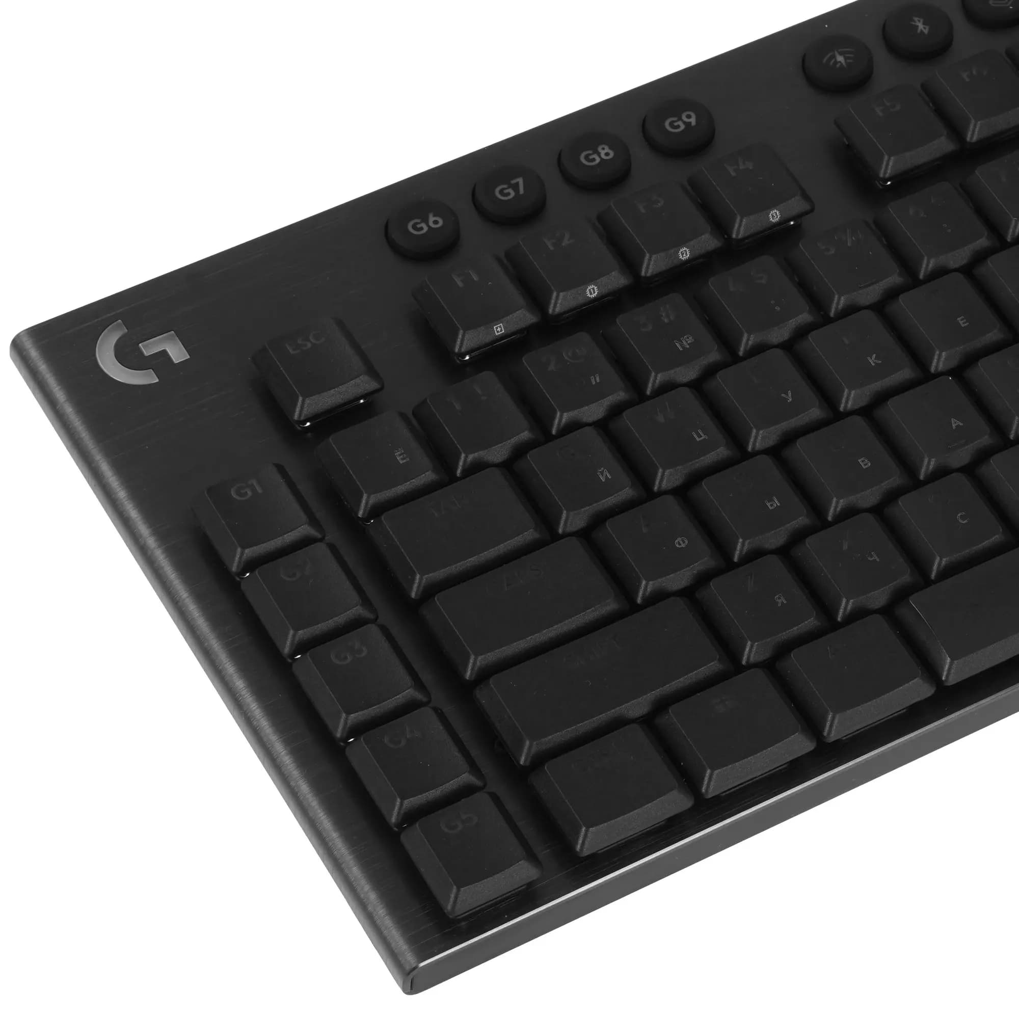 Logitech G915 X LIGHTSPEED Wireless Mechanical Keyboard