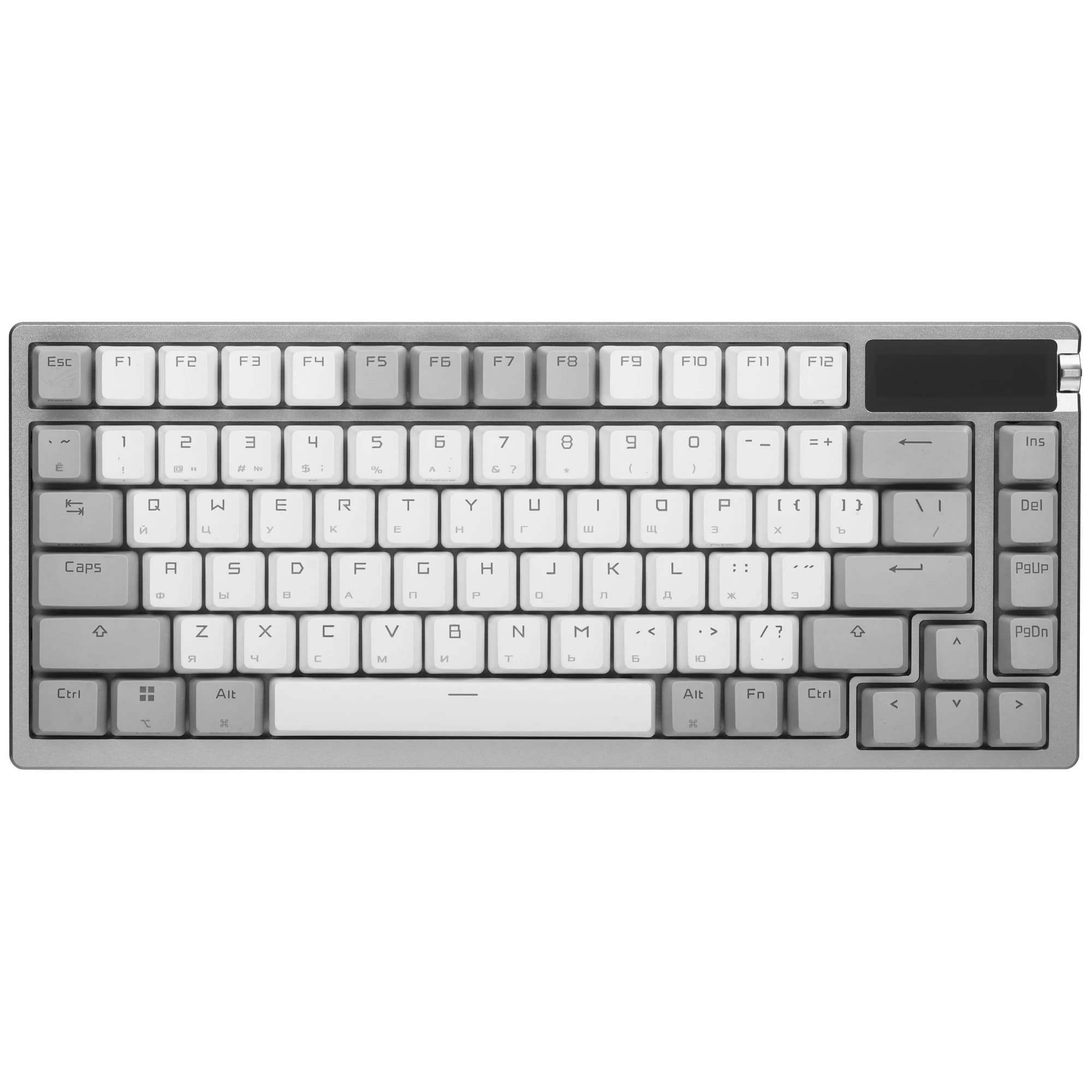 ASUS ROG Azoth Wireless Keyboard