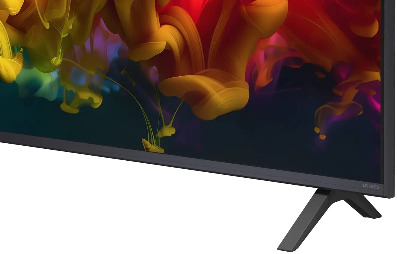 LG QNED80 50" 4K Mini LED TV