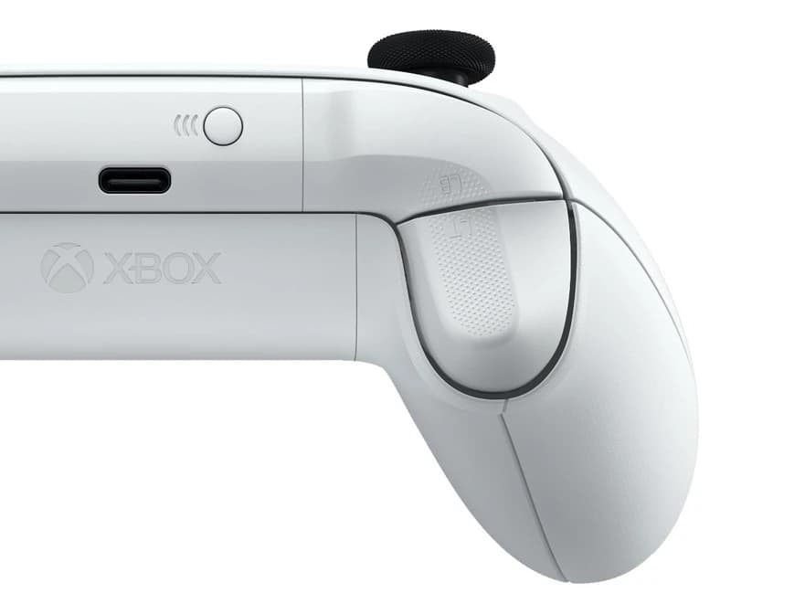 Microsoft Xbox Series S Gaming Console