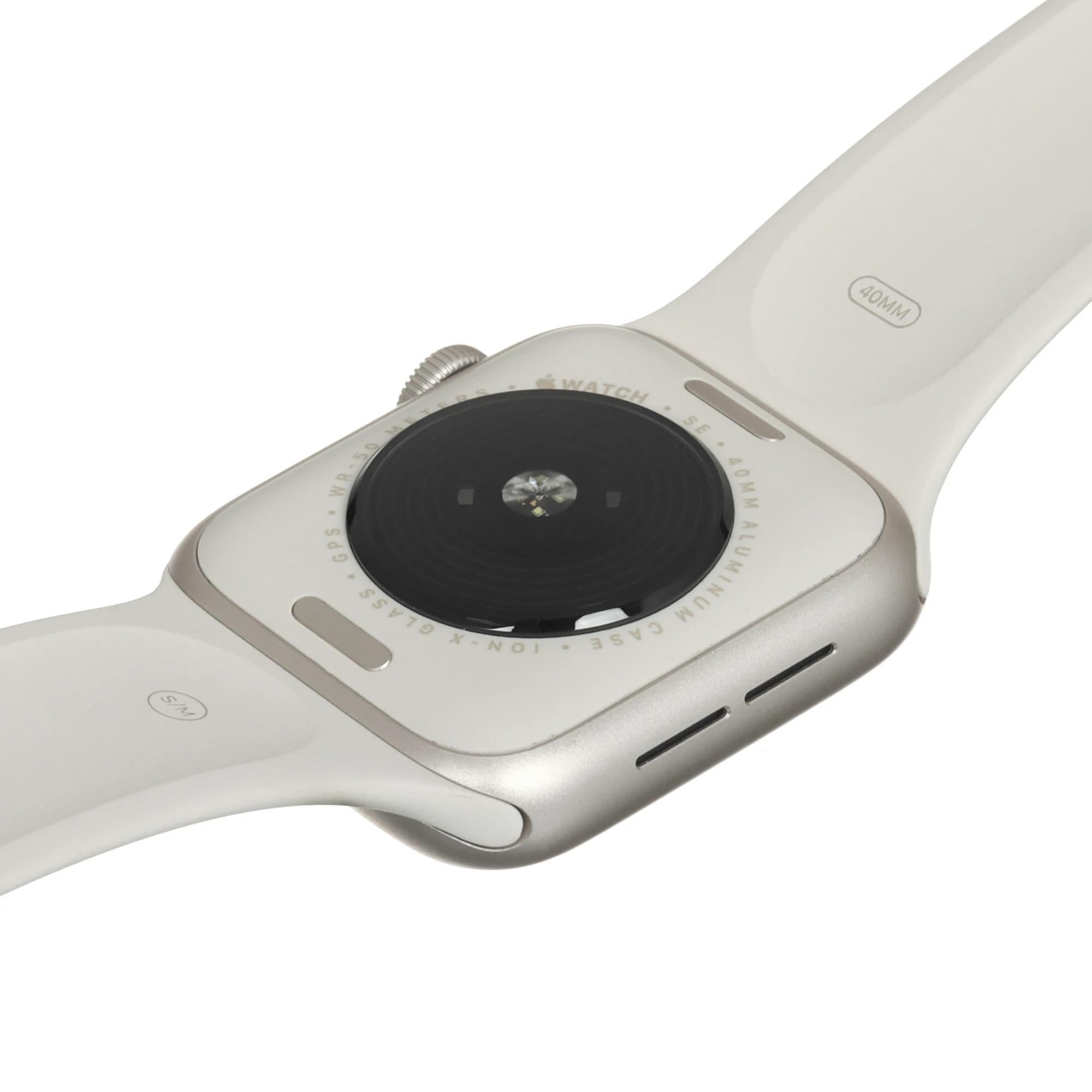 Apple Watch SE 3 40 mm