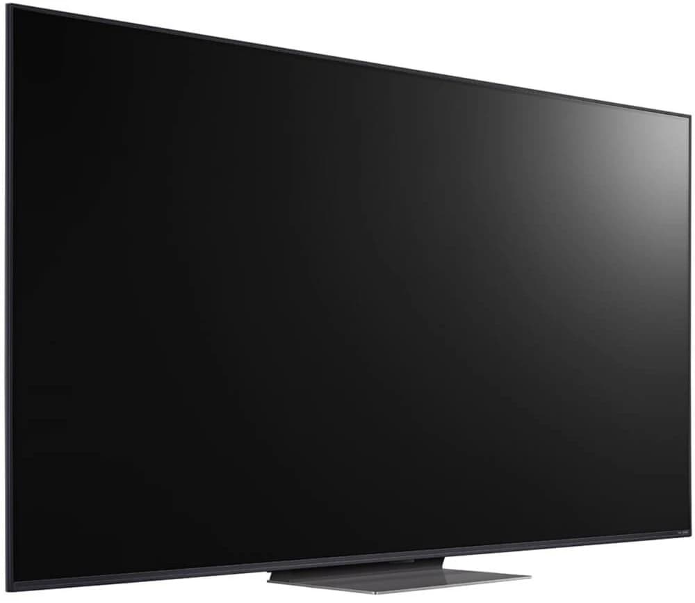 LG QNED86T 75" 4K TV