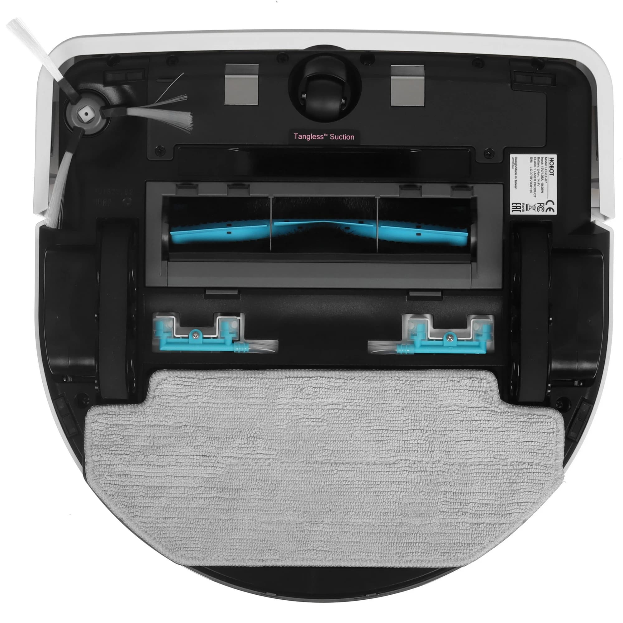 HOBOT LEGEE-D7 Robot Vacuum