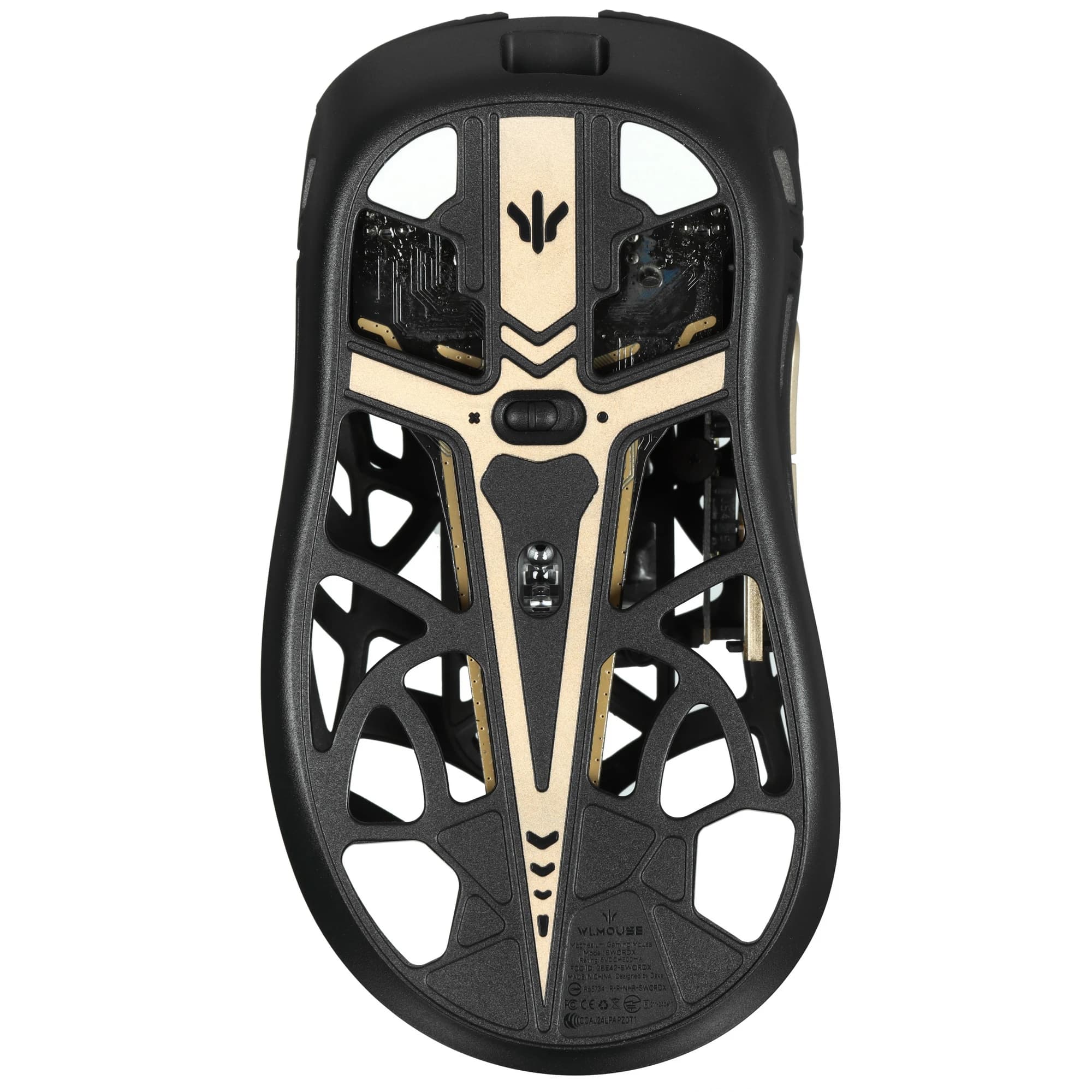 WLMOUSE Sword X Wireless Mouse