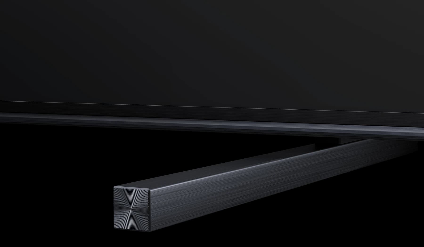 Hisense U7Q Pro 100" 4K TV