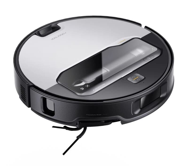 Roborock Saros Z70 Robot Vacuum