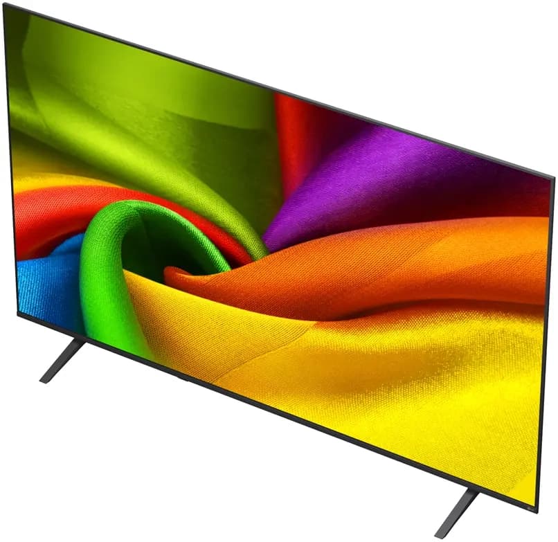 LG NU850 75" 4K TV