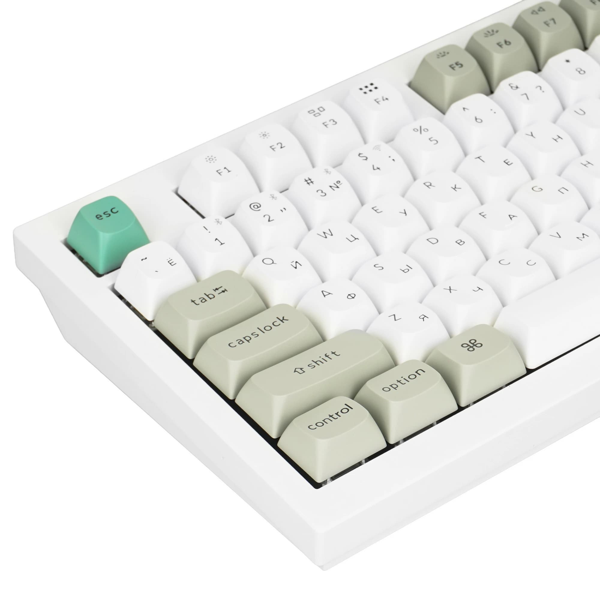 Keychron Q5 Max Wireless Mechanical Keyboard