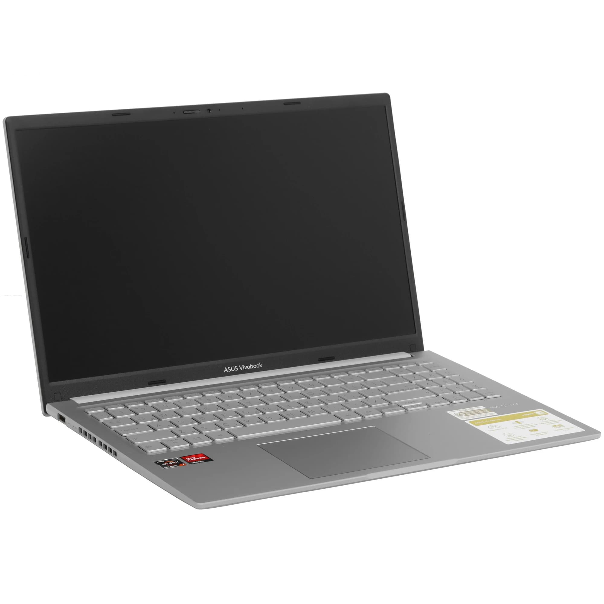 ASUS Vivobook 15.6" Laptop