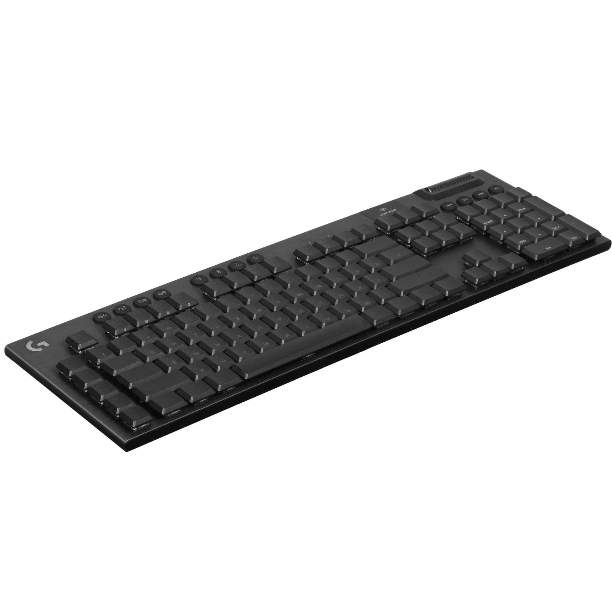 Logitech G915 X LIGHTSPEED Wireless Keyboard