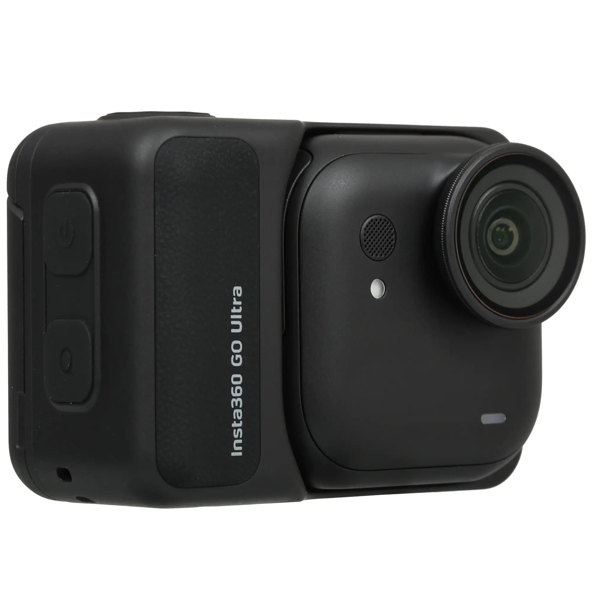 Insta360 GO Ultra Creator Bundle Action Camera