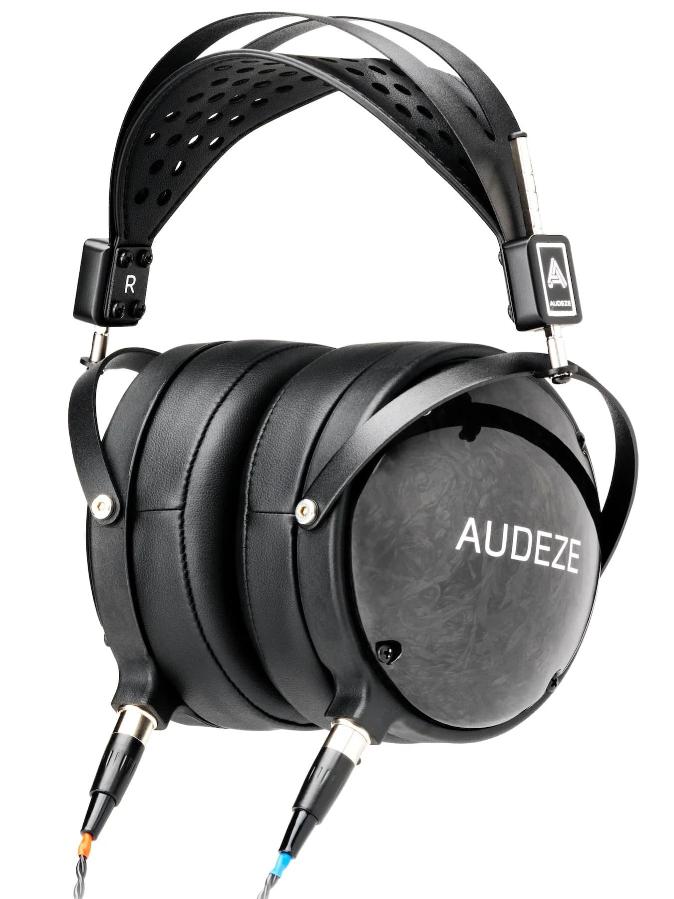 Audeze LCD-2 Closed-Back Wired Headphones
