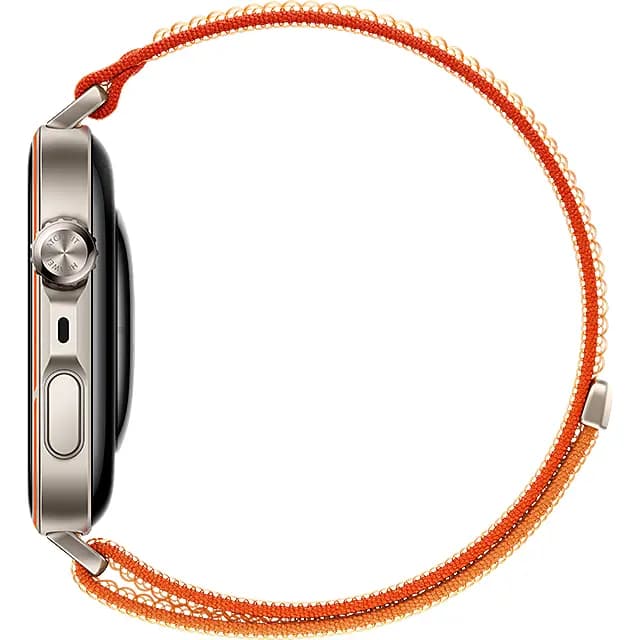 HUAWEI Watch Fit 5 Pro Smartwatch