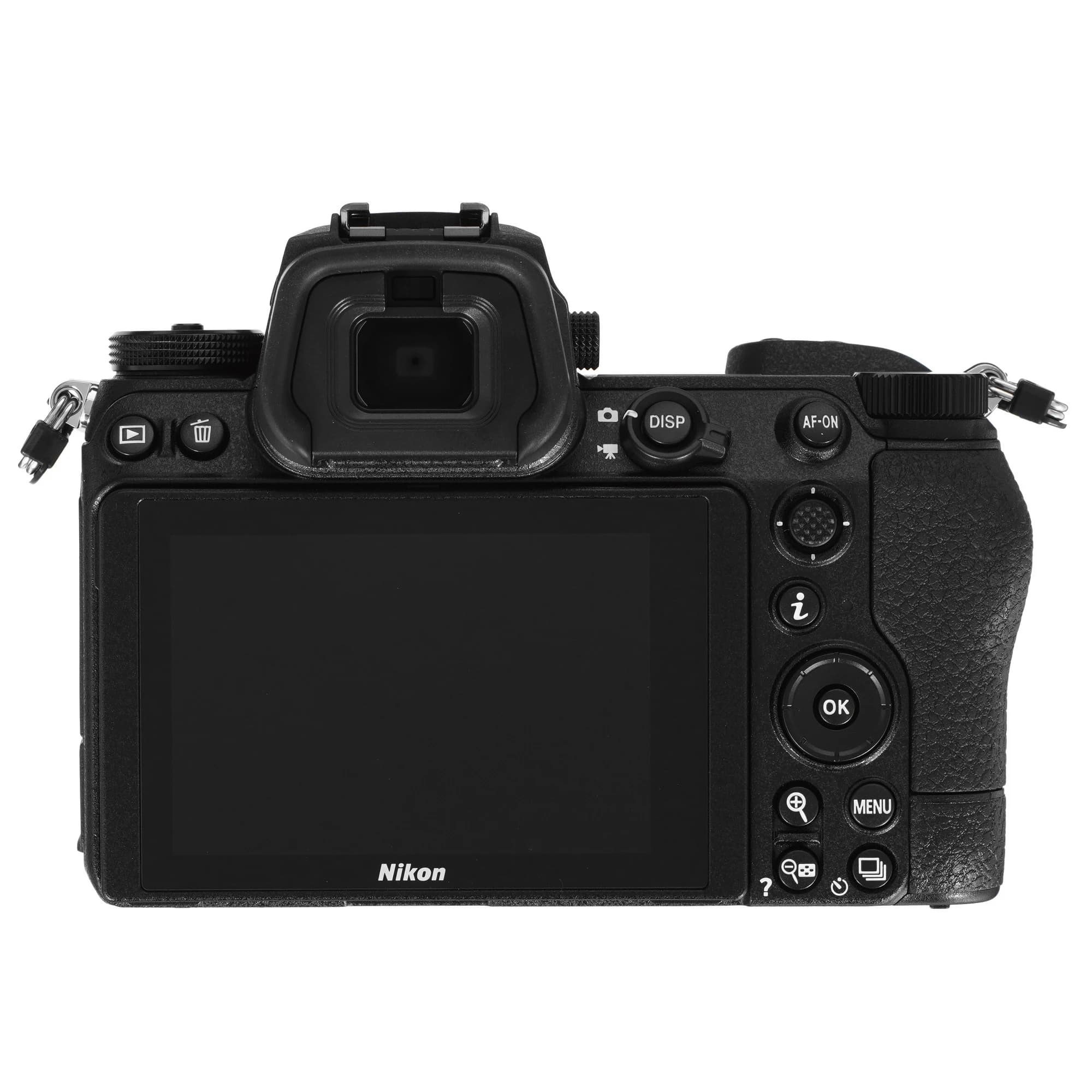 Nikon Z 6 II Body Mirrorless Camera