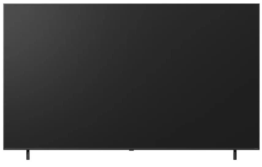 LG 86QNED80A6 86" 4K QNED TV