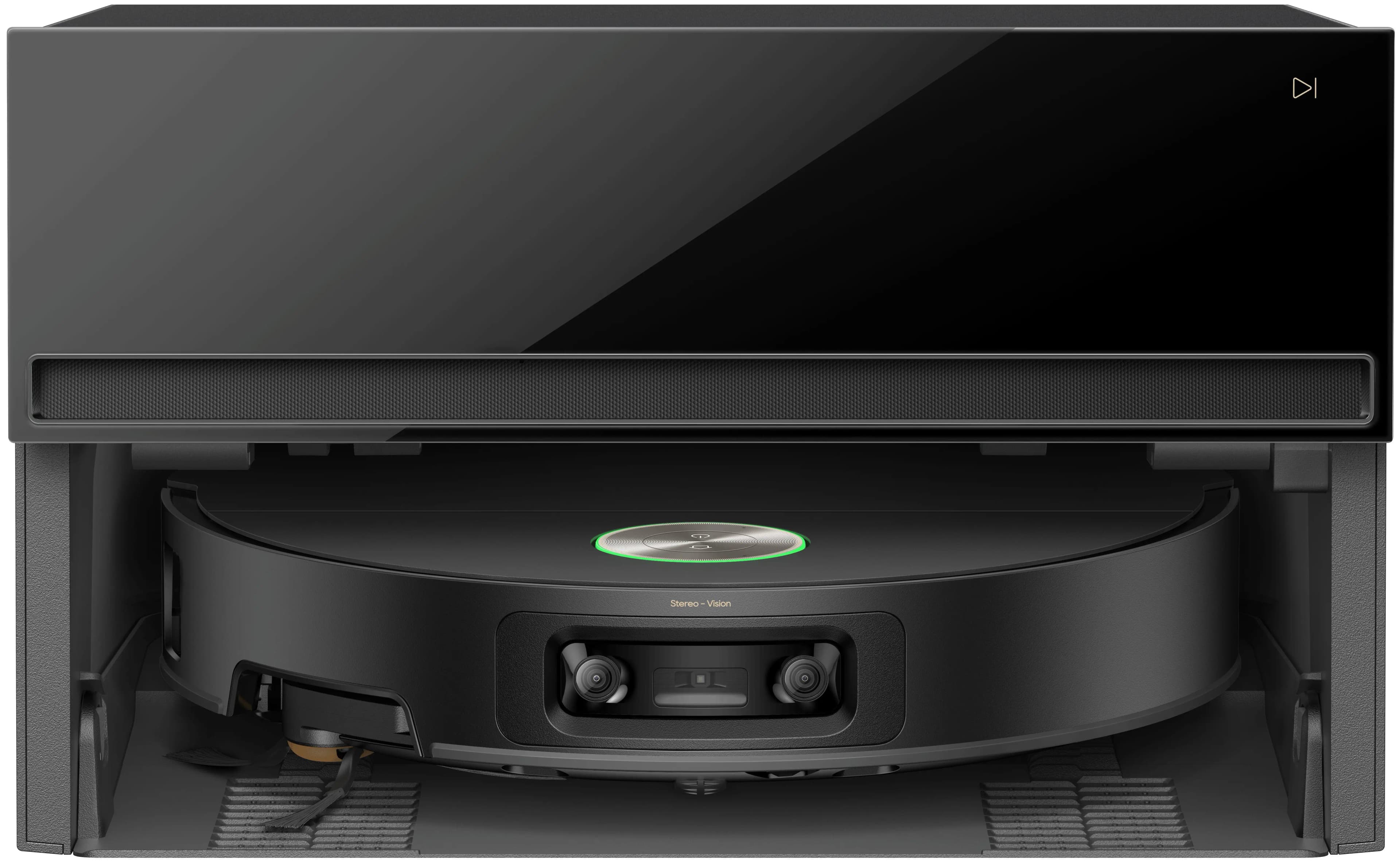 Dreame X60 Master Robot Vacuum