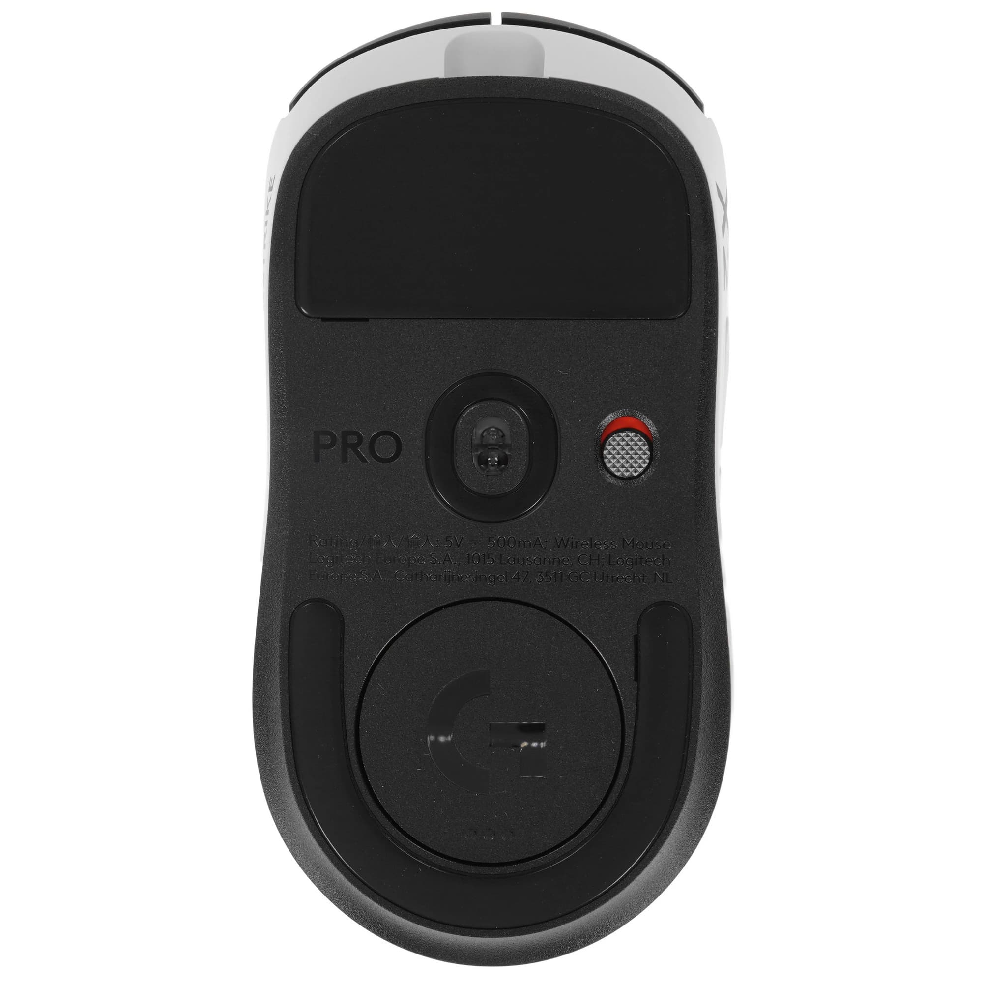 Logitech PRO X2 Superstrike Wireless Mouse