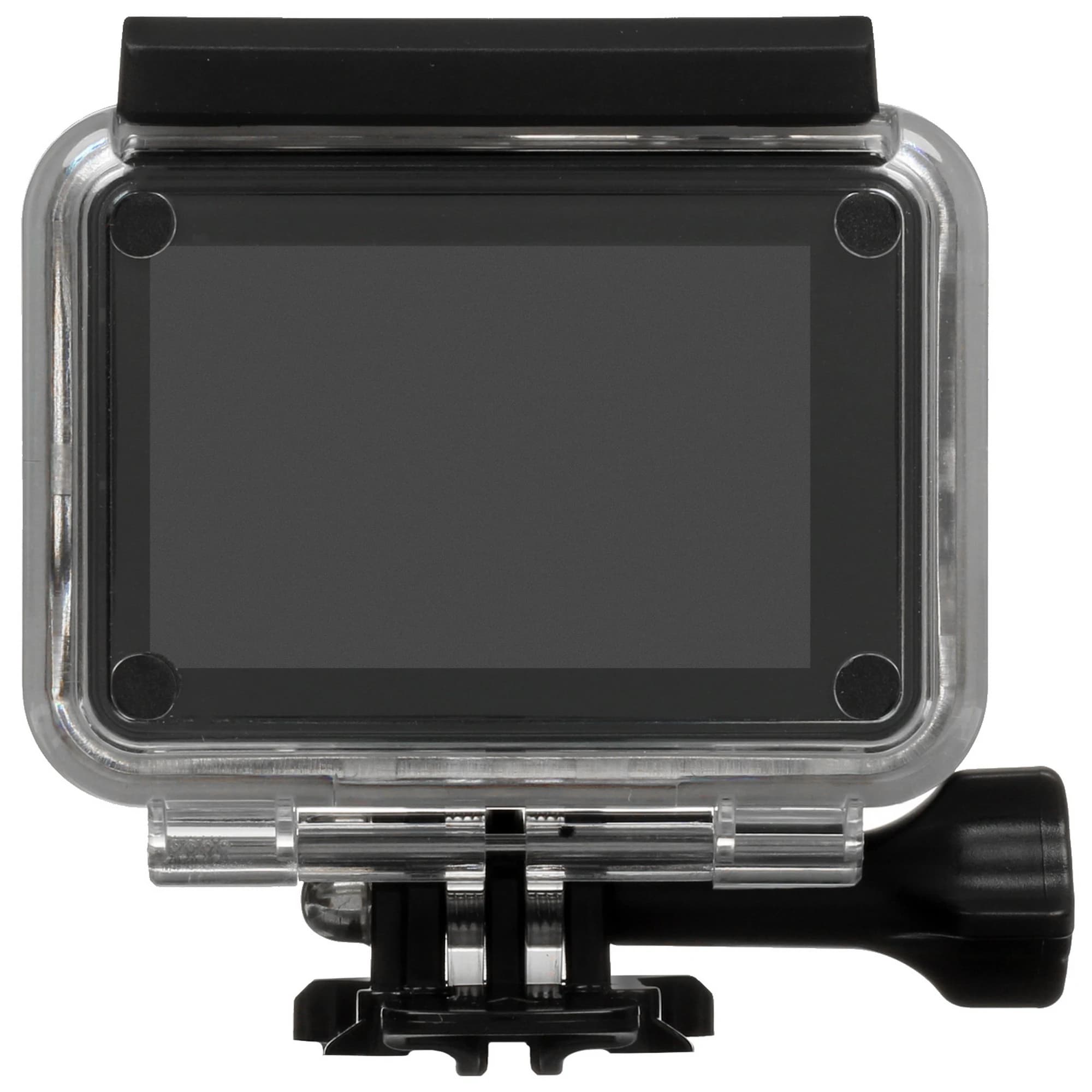 SJCAM SJ10 Pro Dual Screen Action Camera