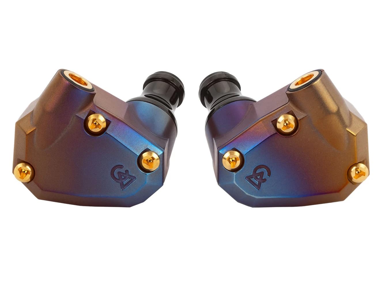 Campfire Audio Moon Rover Wired Headphones