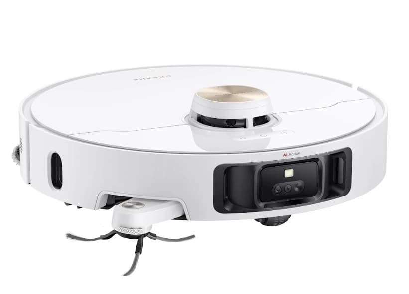 Dreame L40s Pro Ultra Robot Vacuum
