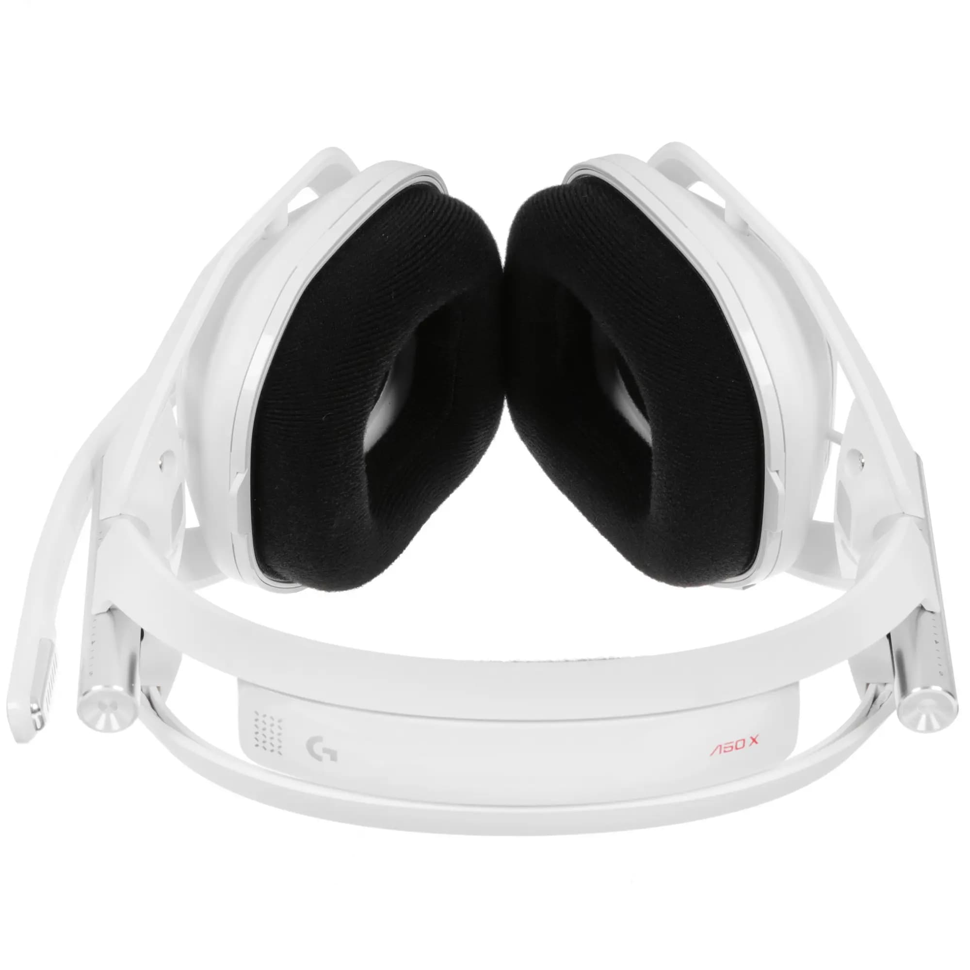 Logitech Astro A50X Wireless Headphones With Dock