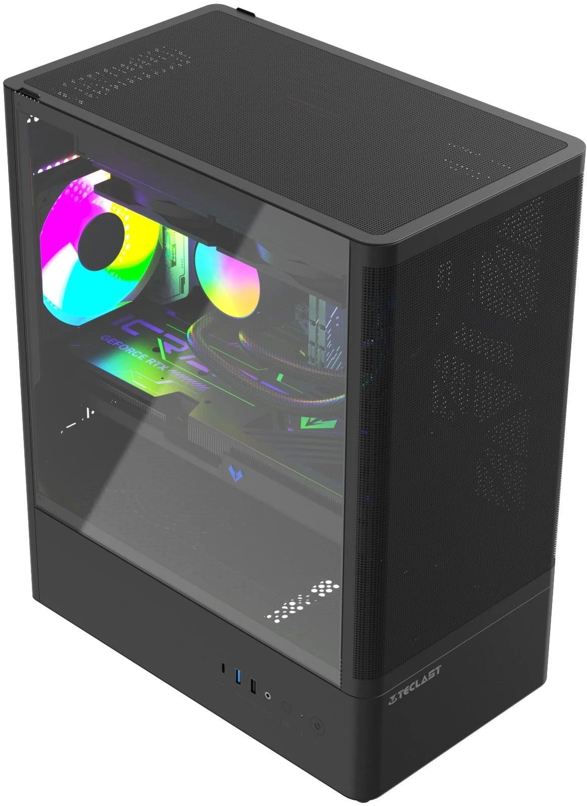 Teclast G03 Intel Core i5 Mini Tower PC