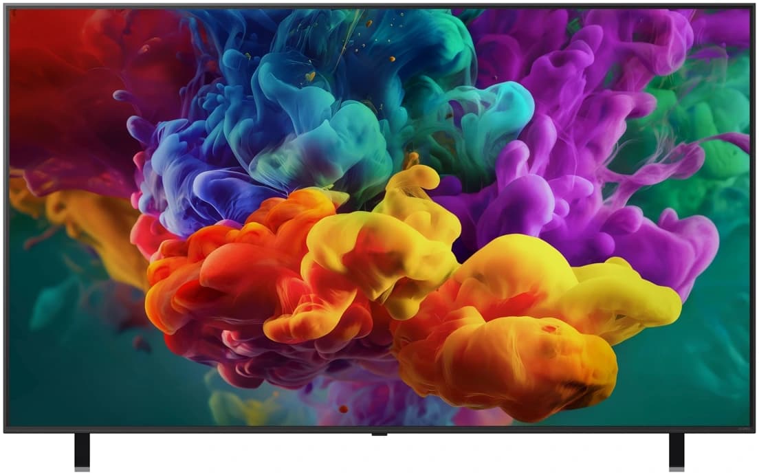 LG 75QNED85B6 75" 4K QNED TV