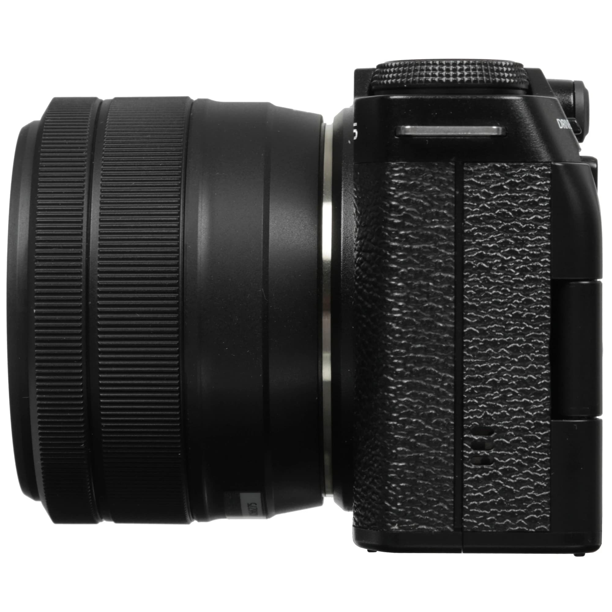 Fujifilm X-M5 15-45mm Mirrorless Camera