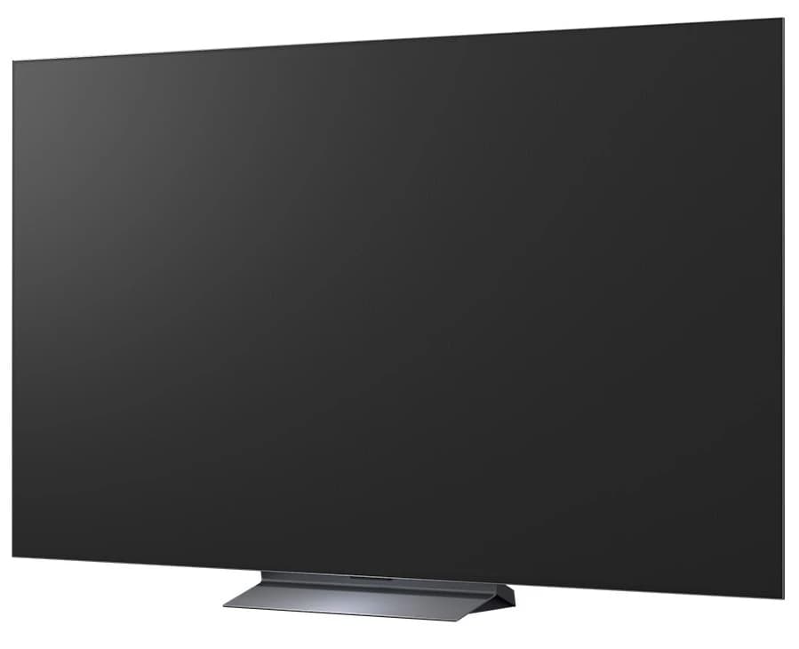 LG OLED65C5 65" 4K OLED TV