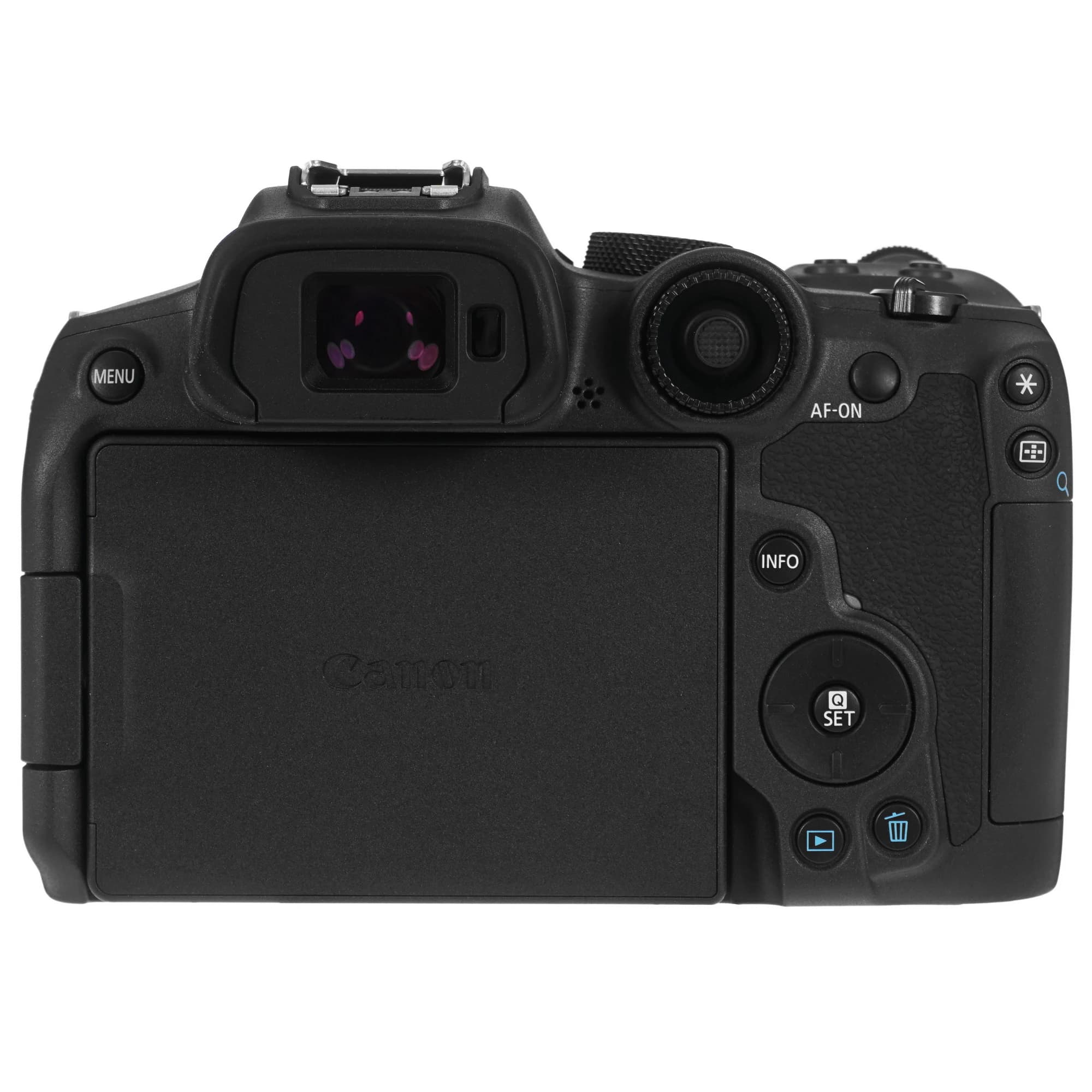 Canon EOS R7 Body Mirrorless Camera