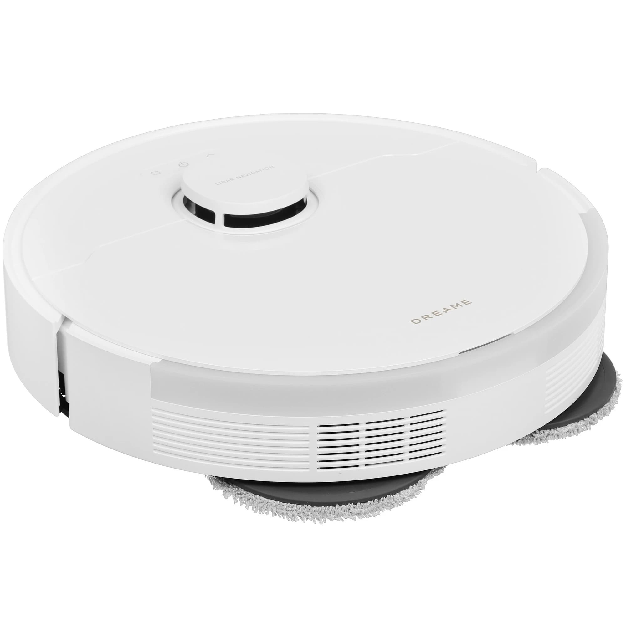 Dreame L10s Plus Robot Vacuum